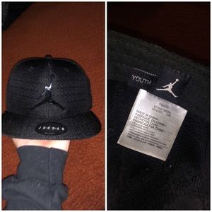 Jordan Hat